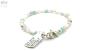 Preview: Zartes Perlenarmband