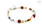 Preview: Armband, bunt
