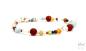 Preview: Armband, bunt
