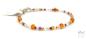 Preview: Zartes,feines Edelsteinarmband