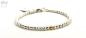Preview: Kugelarmband mit Goldkugel