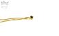 Preview: Saphir Anhänger 18kt Gelbgold