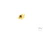 Preview: Goldene Ohrstecker