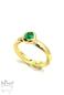 Preview: Smaragd Ring