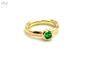 Preview: Smaragd Ring