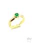 Preview: Smaragd Ring