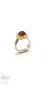 Preview: Turmalin Ring rosa