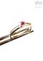 Preview: Ring mit Rubin