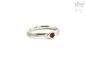 Preview: Ring mit Rubin