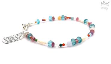 Zartes Armbändchen
