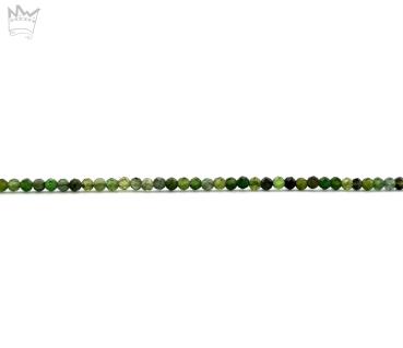 Turmalinarmband (Verdelith)