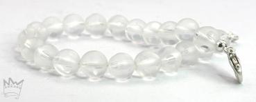 Bergkristall Armband