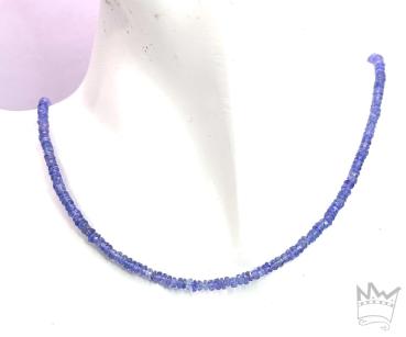 Preview: Tansanitkette