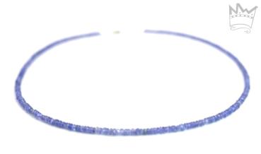 Preview: Tansanitkette