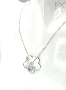 Blumen Kette