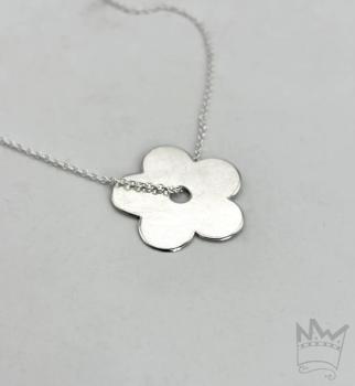 Blumen Kette