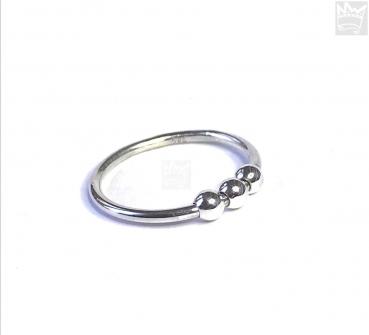 Fidget Ring