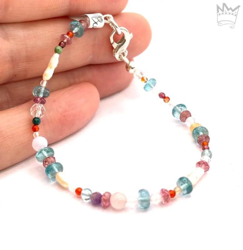 Zartes Armbändchen