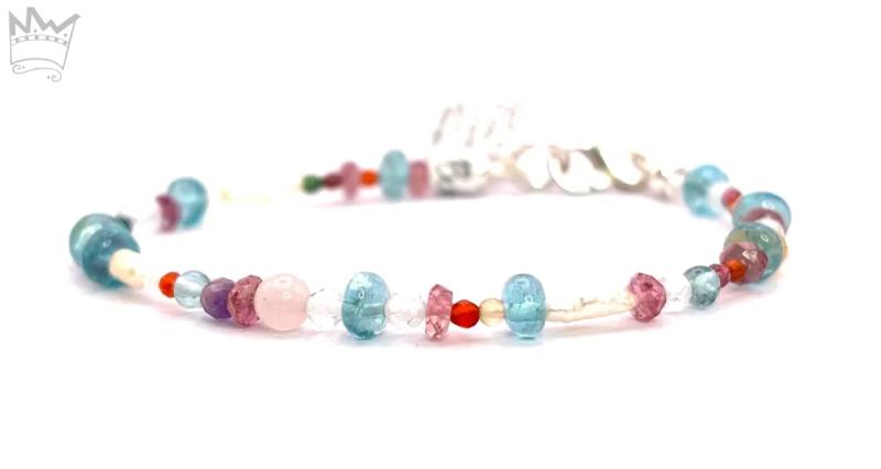 Zartes Armbändchen