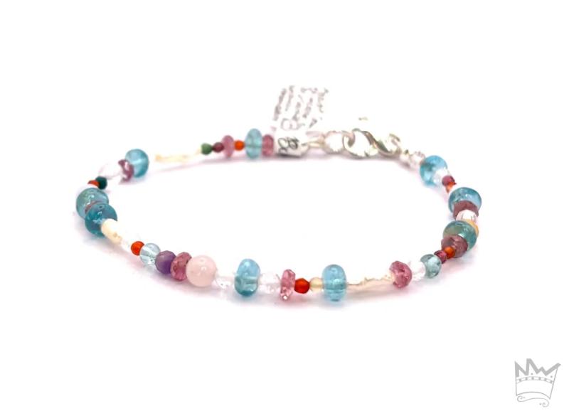 Zartes Armbändchen