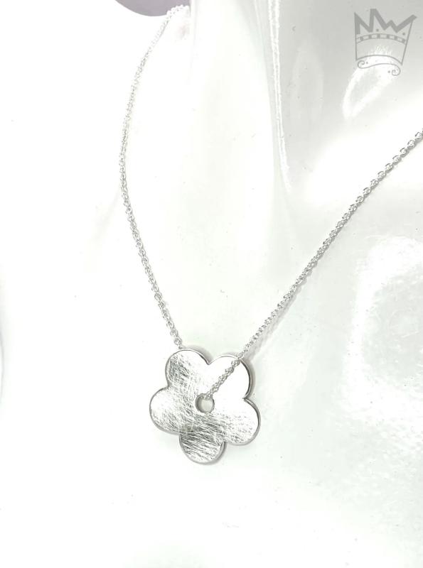 Blumen Kette