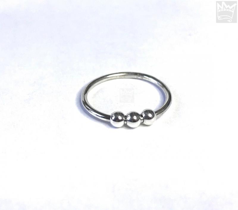 Fidget Ring