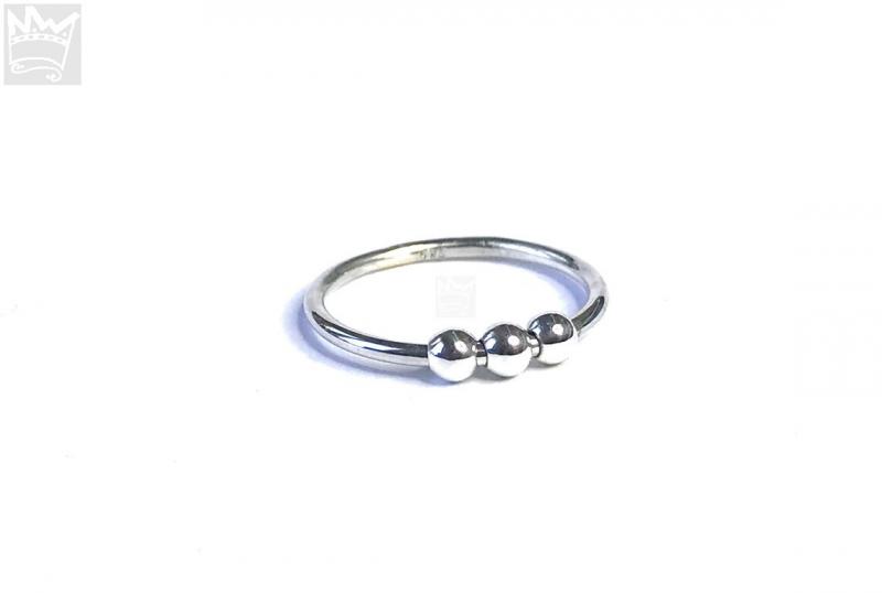 Fidget Ring