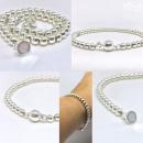Kugelarmband